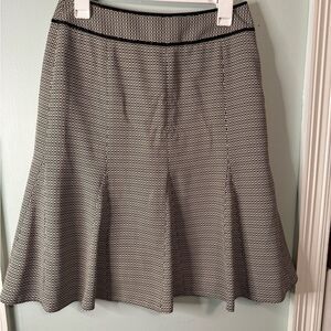 Ann Taylor Loft skirt (P5)